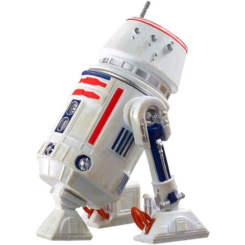 Star Wars The Mandalorian R5-D4 figure 9,5cm slika 3