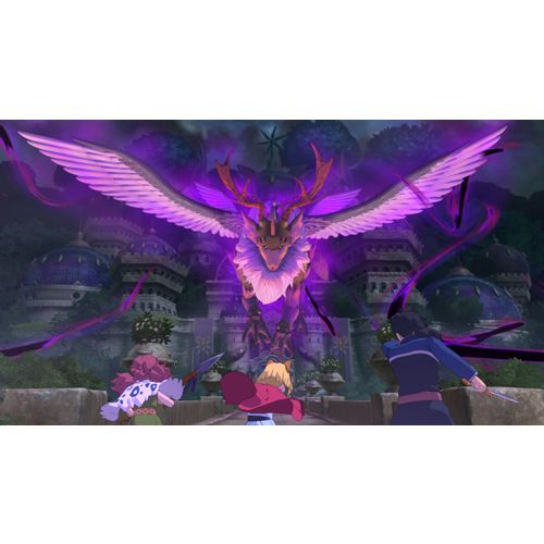 SWITCH NI NO KUNI II: REVENANT KINGDOM - PRINCE'S EDITION slika 11