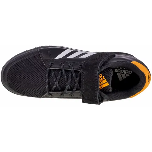 Adidas muške sportske tenisice power perfect 3 fu8154 slika 11