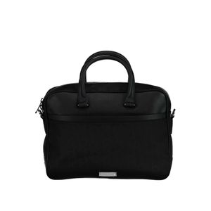 Calvin Klein Crna Unisex Torba za Laptop