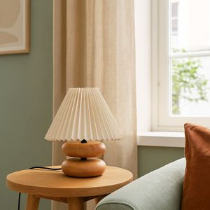 Lampa za sto CreamOak 242078