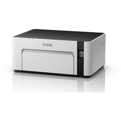 EPSON M1120 EcoTank ITS wireless inkjet crno-beli štampač slika 2