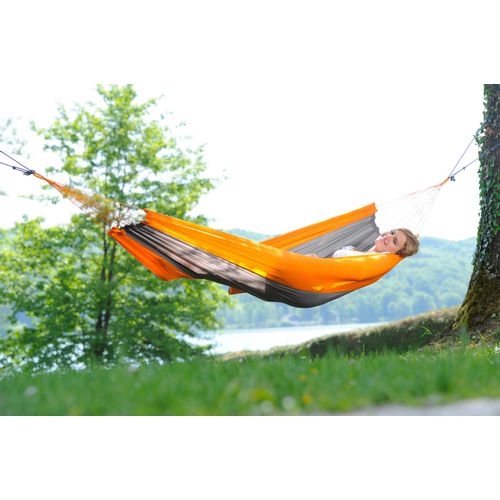 Amazonas Silk Traveller techno (orangegrey) slika 23