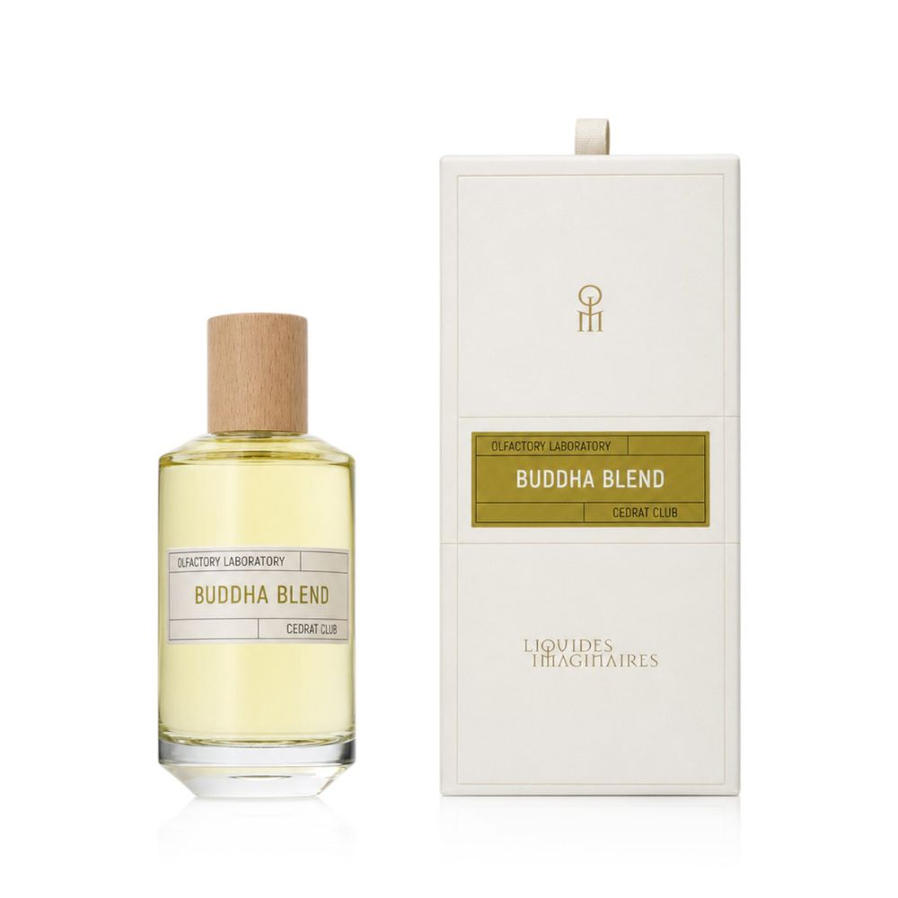 Liquides Imaginaires Buddha Blend Eau De Parfum 100 ml (unisex) slika 1