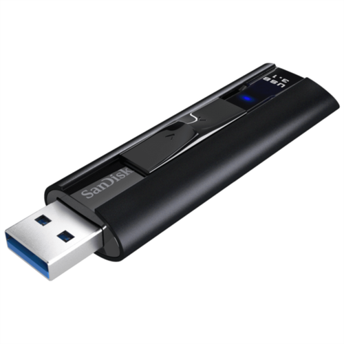 SanDisk Extreme PRO USB 3.2 128GB slika 3