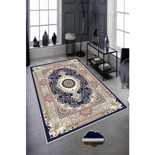 HMNT822 Multicolor Carpet (60 x 100) slika 1