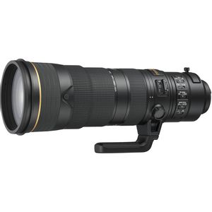 Nikon AF-S NIKKOR 180-400mm f/4E TC1.4FL ED VR