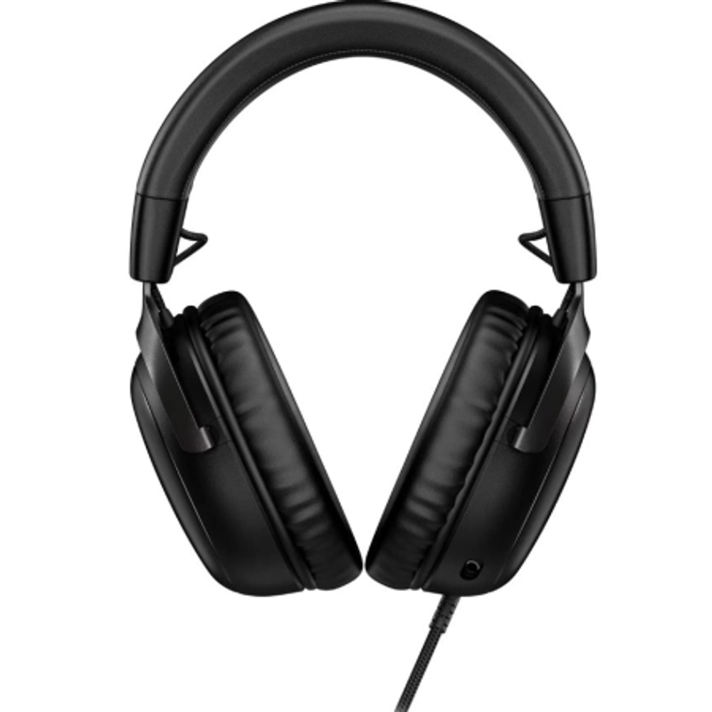 HyperX Slušalice Cloud 3 Black 727A8AA slika 2