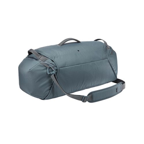 Thule RoundTrip Bike Duffel biciklistička torba tirkizna slika 1