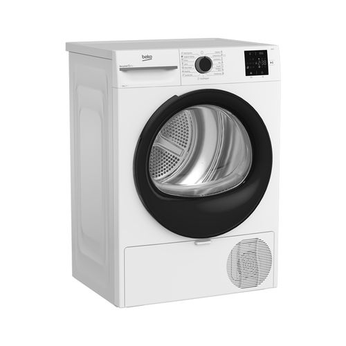 Beko BM3T38230W Mašina za sušenje veša sa toplotnom pumpom, 8 kg slika 3