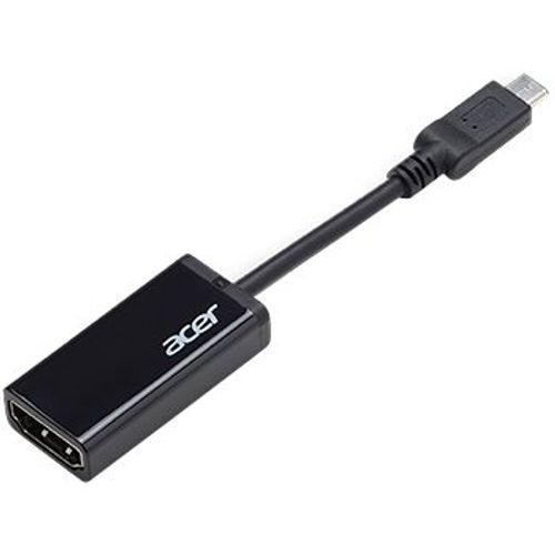 ACER Dongle TYPE-C to HDMI Supports 4K HP.DSCAB.007 slika 1