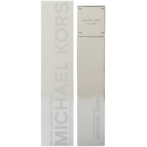 Michael Kors White Luminous Gold Eau De Parfum 100 ml slika 3