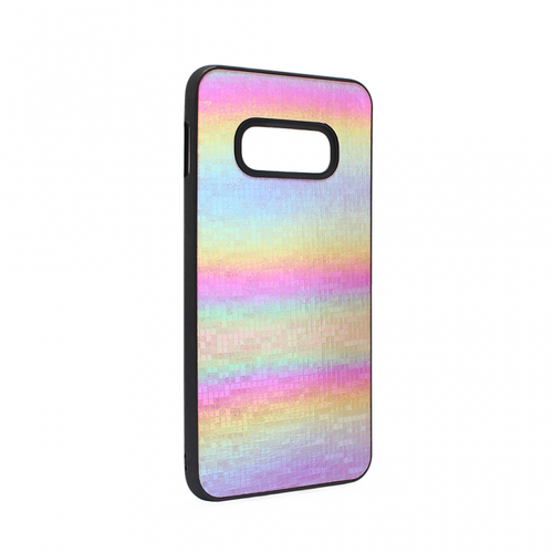 Torbica Sparkling New za Samsung G970 S10e pink slika 1
