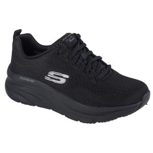 Skechers D'Lux Walker - Fresh Finesse ženske tenisice 149368-bbk