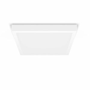 Philips magneos led cetvrtasta plafonska svetiljka bela 1x20w 2700