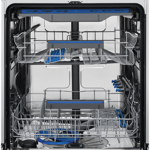 Electrolux perilica posuđa EEG48300L  slika 6