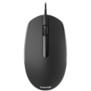 CANYON M-10, Canyon Wired optical mouse