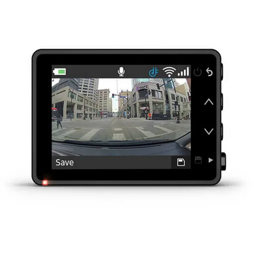 Garmin Kamera DashCam 47 (sa GPS-om) 1080p, 140°                                                                                                                     slika 2