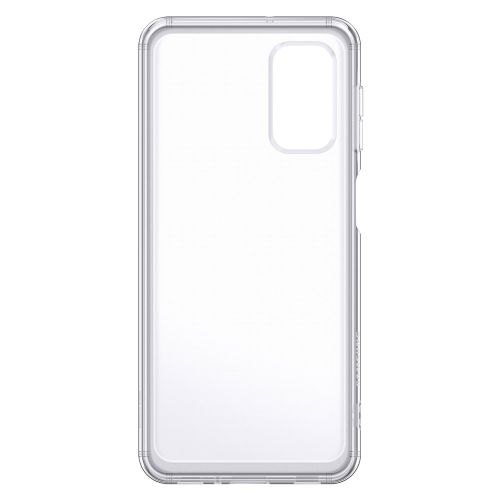 Samsung Soft Clear Cover s okvirom od gela i pojačanom stražnjom stranom Samsung Galaxy A32 5G slika 5