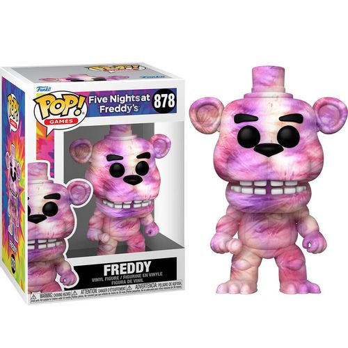 POP figure Five Nights at Freddys Freddy slika 1