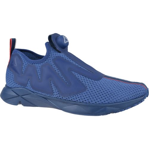 Muške tenisice za trčanje Reebok pump supreme tape cn1180 slika 1