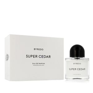 Byredo Super Cedar Eau De Parfum 50 ml (unisex)