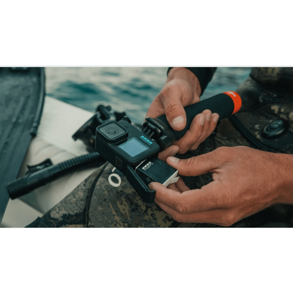GoPro Rechargable BatteryEnduro (Hero 9/10/11/12),-10C ne gubi svojstva slika 3