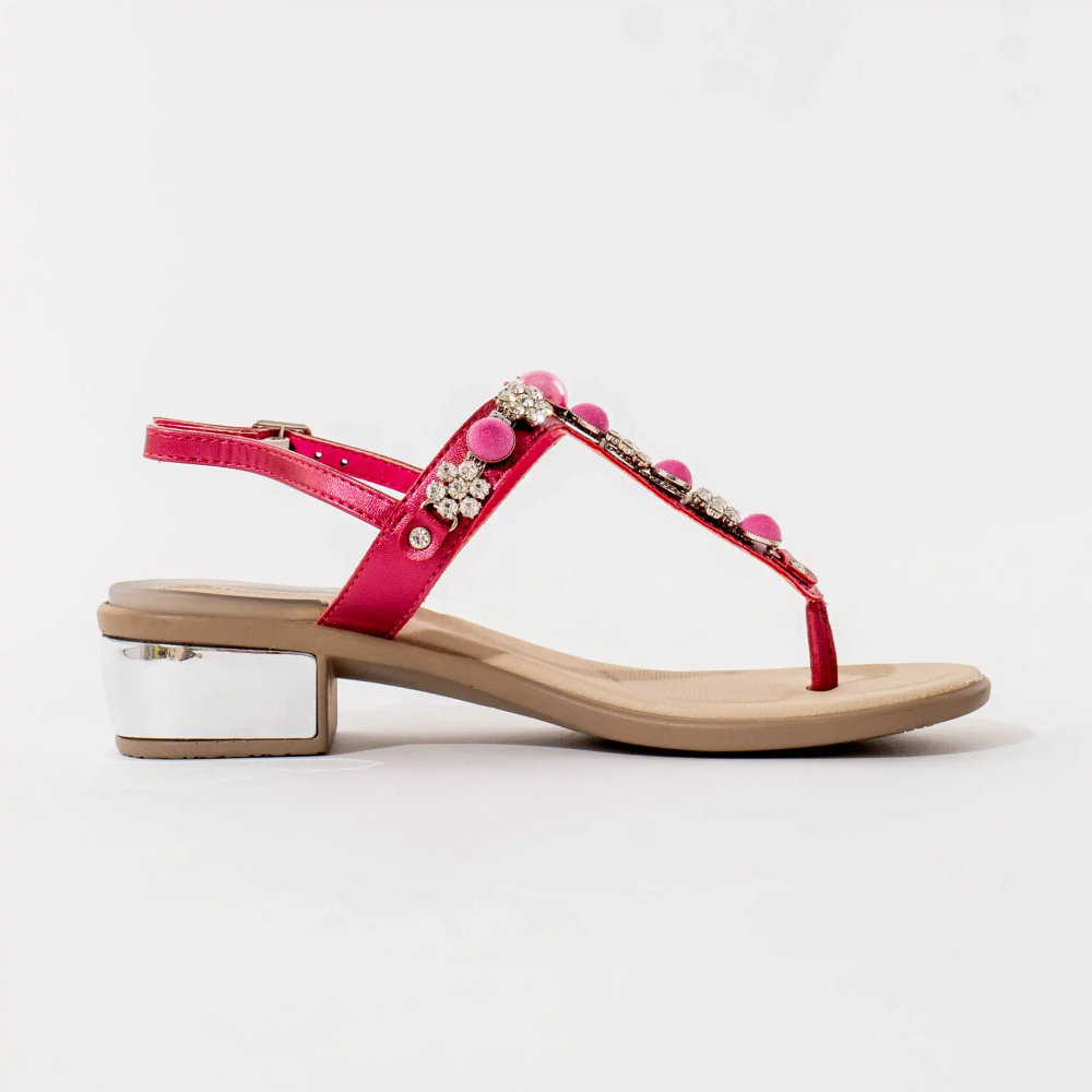 Scholl Ženske sandale Kira Flip Flop, Pink slika 2