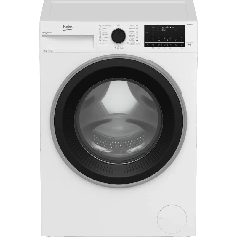 BEKO BEKO perilica rublja B4WFT5104111W image