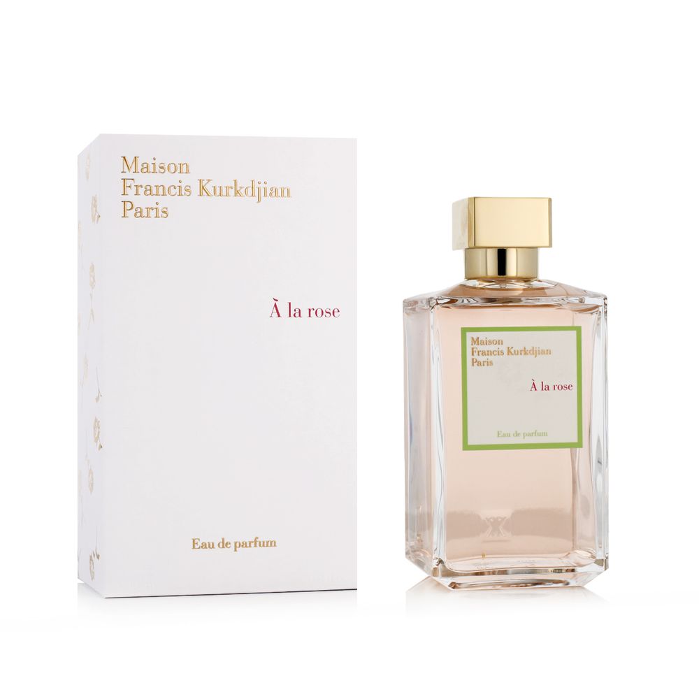 Maison Francis Kurkdjian À La Rose Eau De Parfum 200 ml slika 1
