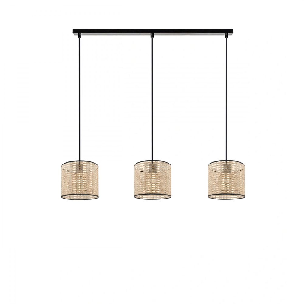 Luster AYD-3330 u Krem Crnoj Boji slika 2