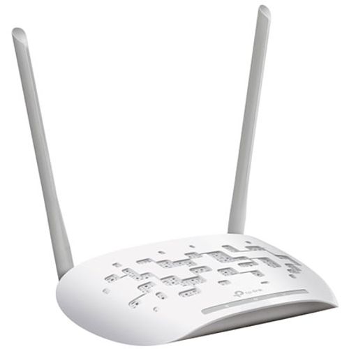 TP-LINK N300 TL-WA801N Access point slika 2