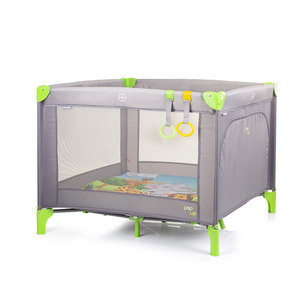 Chipolino Ogradica  Pop Up Koala Grey