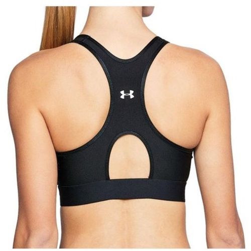 Sportski Grudnjak Under Armour Mid Keyhole slika 2