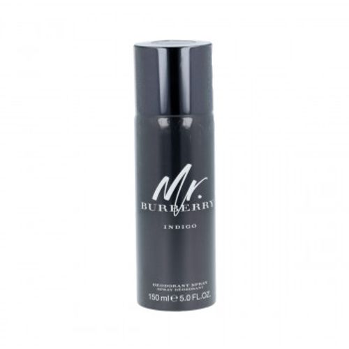 Burberry Mr. Burberry Indigo Deodorant VAPO 150 ml slika 2