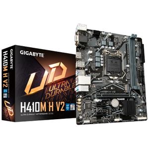 Gigabyte H410M H V2 rev. 1.x Matična ploča