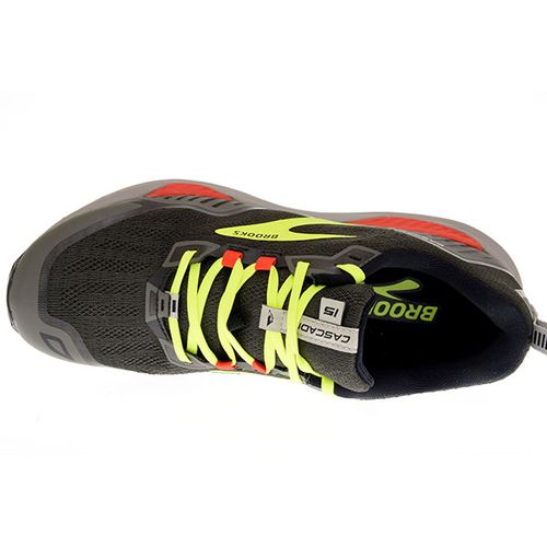 1103401D-076 Brooks Run Patike Cascadia 15 1103401D-076 slika 3