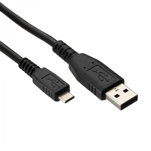 KABEL SBOX USB->MICRO USB M/M 1 M slika 1