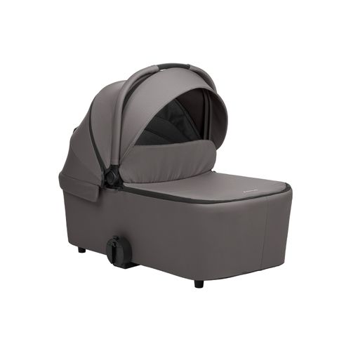 Kikka Boo kolica 3u1 Modena + košara + autosjedalica - Dark Grey slika 6