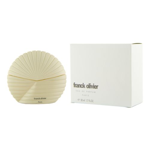 Franck Olivier Franck Olivier Eau De Parfum 50 ml (woman) slika 2