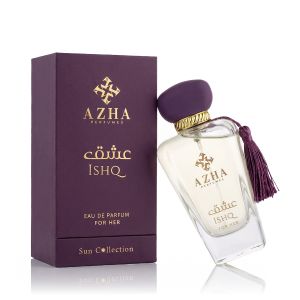 Azha Perfumes Ishq Eau De Parfum 100 ml za žene