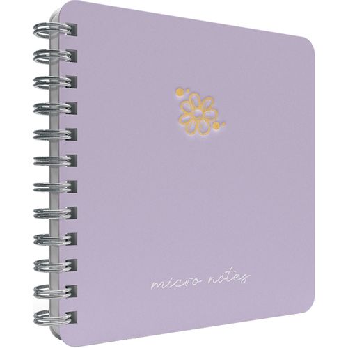 MICRO NOTES ORGANIZER 16x16 CM CRTE slika 1