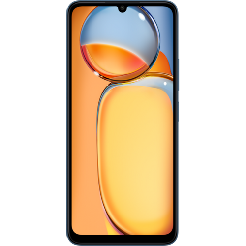 Smartphone XIAOMI Redmi 13C 4GB 128GB plava slika 1