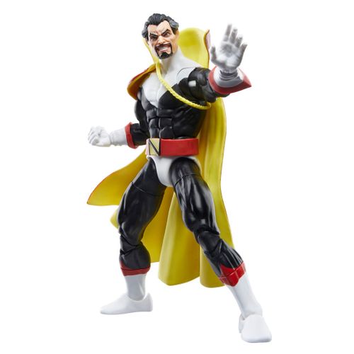 Marvel Iron Man Count Nefaria figure 15cm slika 4