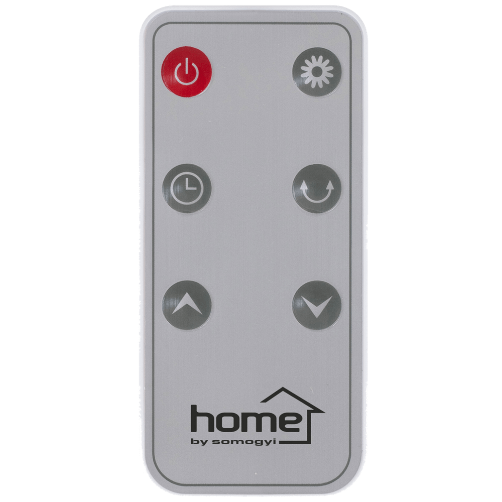 home Grijalica keramička, smart, 1000 / 2000 W, oscilacija, WiFi - FK 53 WIFI slika 4