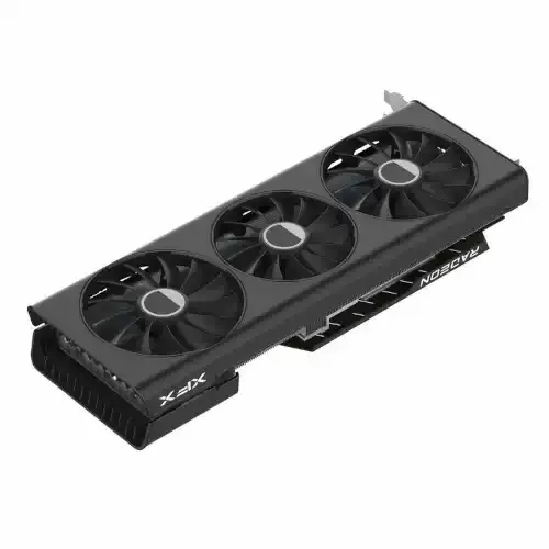 Graficka karta XFX AMD RX-7700XT 12GB QICK319 192 bit  3xDP/HDMI slika 2