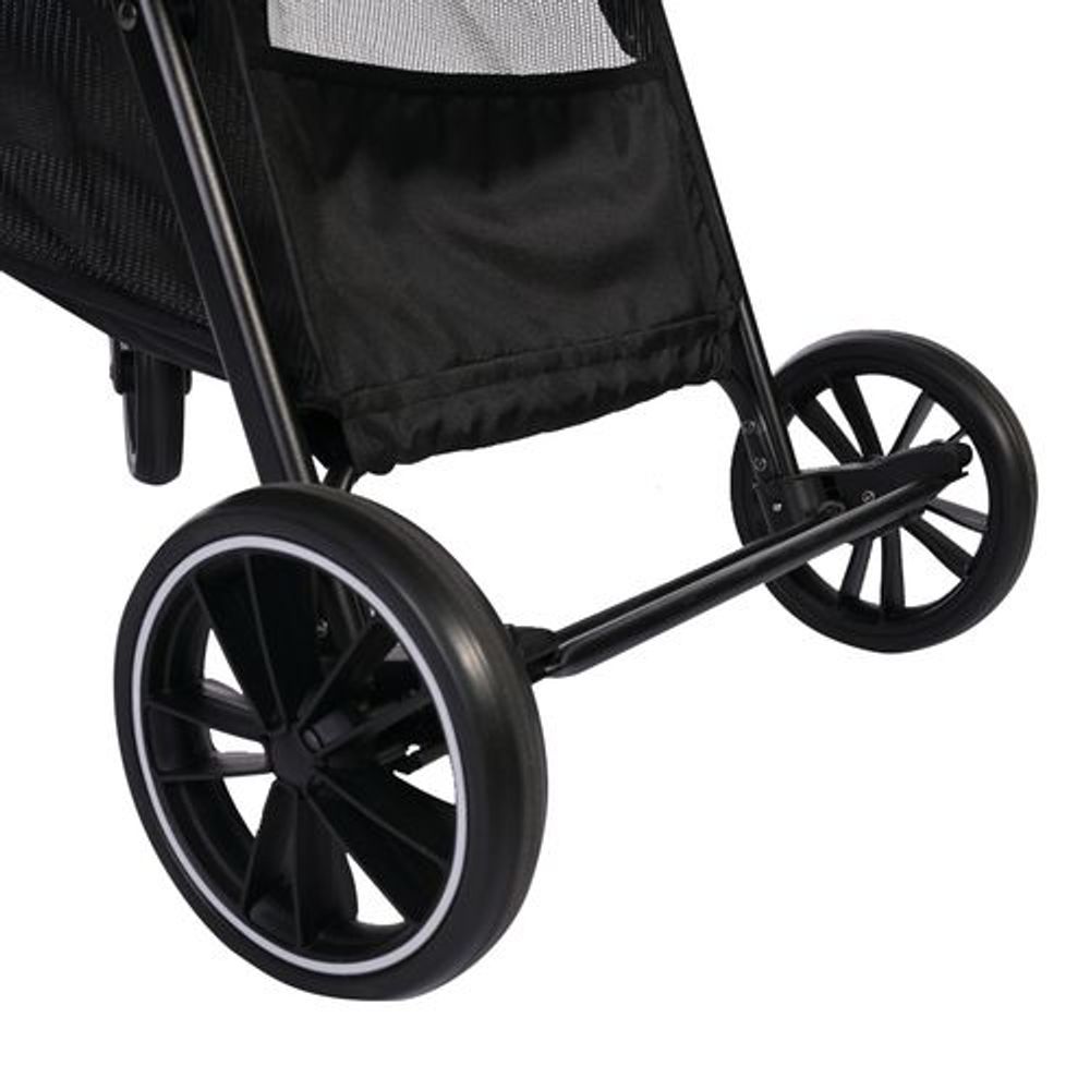 Lorelli Kolica za bebe Fresh, Green slika 7