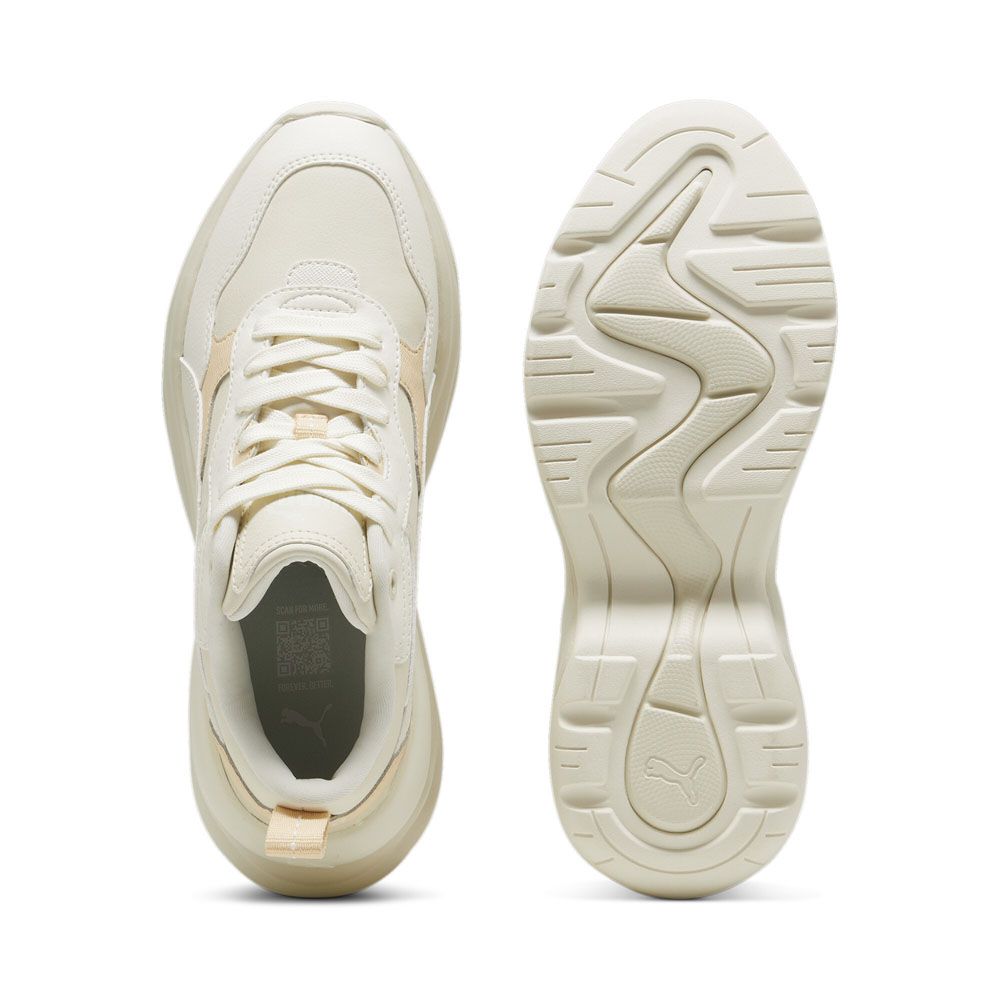 Puma Patike Cilia Wedge za žene slika 3