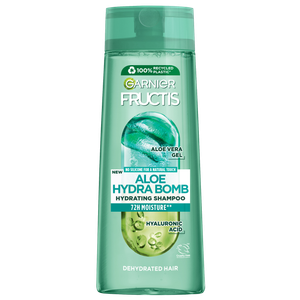 Garnier Fructis Aloe Hydra Bomb Šampon za kosu 250ml