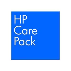 HP Hewlett Packard Dodatne garancije